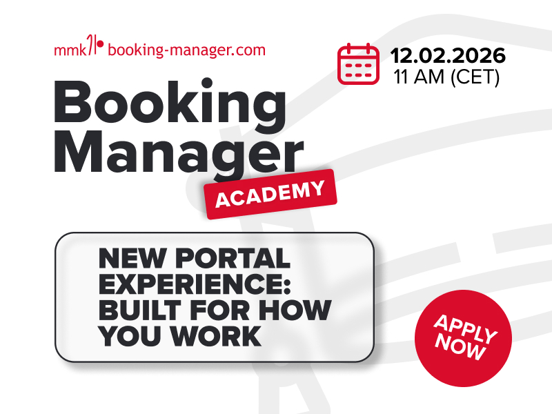 New Portal Experience