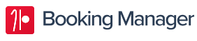 Booking Manager Logo