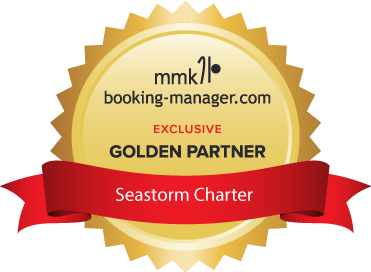 Seastorm Charter