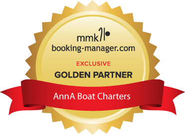 AnnA Boat Charters