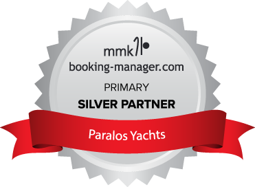Paralos Yachts